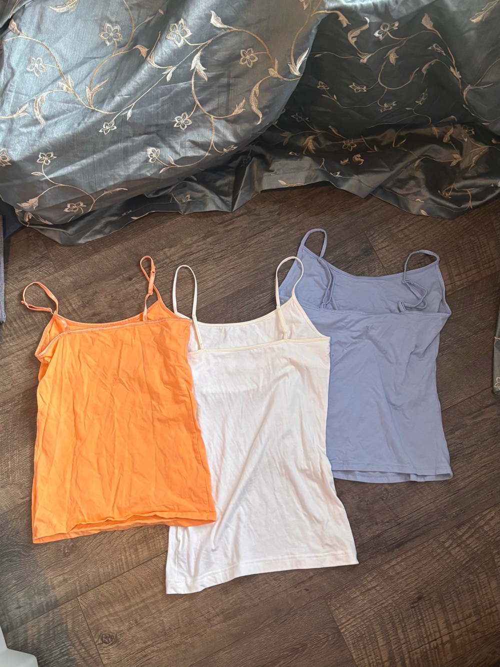 Tank bundle - Picture 3 of 4